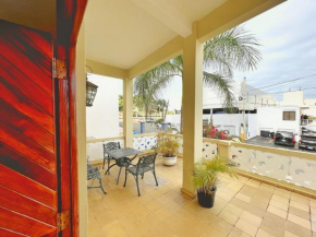 #204 Sunny Studio, Odysseyrental